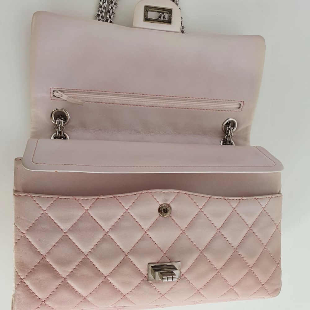 Chanel 2.55 Reissue Bag - Picture 9 of 13